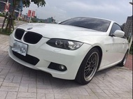 【FB:Song哥車庫】買車買安心，贈SUM一年保固，買車還可以拿現金 - 寶馬 BMW 2009 320CI 2.0 白