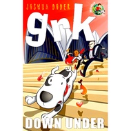 (BBW) Grk Down Under(ISBN: 9781842709313)