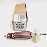 MESIN Armature Rotor/ 4" Hand Grinder Machine Armature BOSCH GWS700 GWS 700