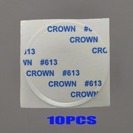 10Pcs Double Sided Sticker Watch Bezel Waterproof Sticker For Fixing Diameter 36/38/39/40/42/44/45mm