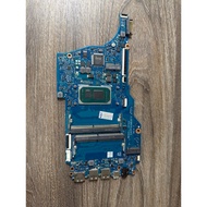 Main Laptop HP 14 - DQ core I3 111G4