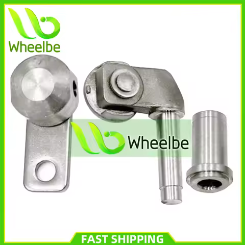 For GTDI12V Turbo Wastegate Rattle Flapper Ford C-MAX Focus III 1.0 EcoBoos 1761178 1808366 CM5G-6K6