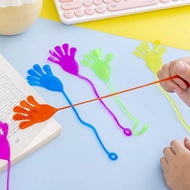 Kids Sticky Hands Toys for Children Party Favors Boys Girls Pinata Fillers Baby Shower Gift Bag