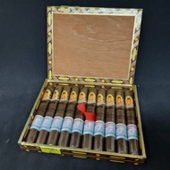 Cerutu Cigar Adipati Free Pemotong Corona Tarumartani 10 Premium Twuln
