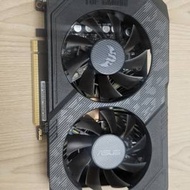 ASUS TUF Gaming GeForce® GTX 1660 OC...