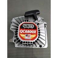 Recoil Starter/ Senso 6800/7800 Pro-Quip