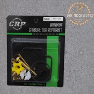 CRP REPAIR KIT/CARBURATOR REPAIR KIT PE-28/NSR PE-28 (CONTENTS 1 SET)