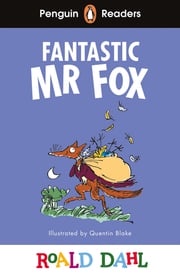 Penguin Readers Level 2: Roald Dahl Fantastic Mr Fox (ELT Graded Reader) Roald Dahl
