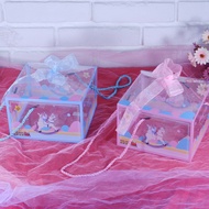 Mika Gift Box 16x16x10cm / 2pcs