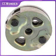 Bộ phận lắp ráp ly hợp ccwonder thay thế cho STIHL fs120 fs200 fs250 fs350