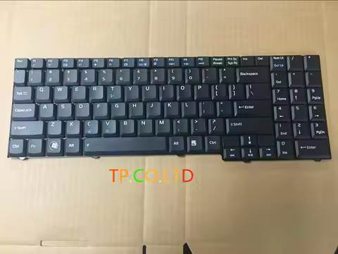 Brand New US keyboard For ASUS M51 M51V M51E M51Q M51S M51A M51T M51TA M51K F7 F7E F7F F7S F7Z US ve