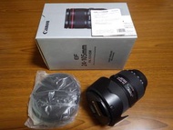 Canon EF24-105mm F4L IS II USM 鏡頭