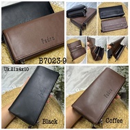 Long Wallet/ Men's HandBag 7023