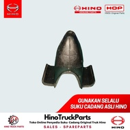 Original Hino Dutro Front Spring Stopper