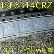 5 Piece ISL6314 ISL6314CRZ QFN-32 chip IC