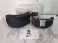 OSIM uGalaxy OS-112 亮眼舒 眼部按摩器 眼睛護理