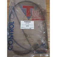 Accelerator Cable Set Throttle K90 Normal