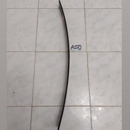 Spring Reardaun Extra Number 2 Two Dyna Dutro Ht130 Ht125 Et110 -- Vat123