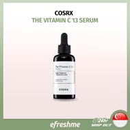 COSRX The Vitamin C 13 Serum (CLEARANCE)