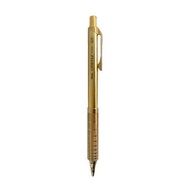 Pentel Orenz PP1005G 0.5mm Gold Mechanical Pencil