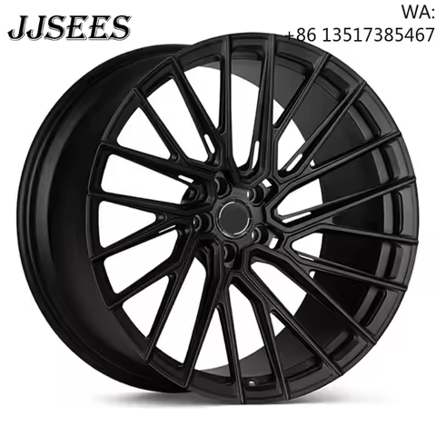 Custom Forged 1-PC Wheel Rim Aluminum Alloy New 18 19 20 22 Inch Rims 5x120 5x114.3 5x130 Pcd for Me