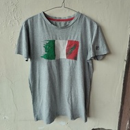 Original Fila Euro Italy T-shirt