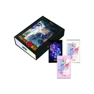 One Piece Cards ZK Anime Figure Collection Playing Card Booster Box
