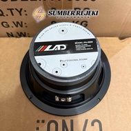 Speaker LAD 6inch Middle PA 0806