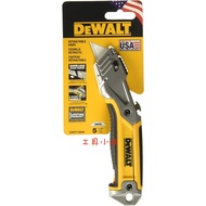 ~~ Tool Girl~Dewalt Dewalt DWHT10046 Retractable Utility Knife Universal
