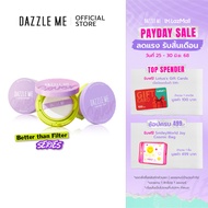 DAZZLE ME Better than Filter Series (BTF Cushion + BTF Loose Powder + BTF Two way cake)