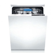 [特價]Amica 全崁式洗碗機 (10人份) 寬度45公分 ZIV-645T 電壓220V 不含安裝