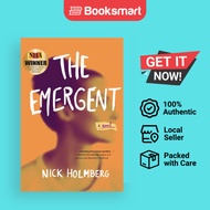 The Emergent - Paperback - English - 9781646636198