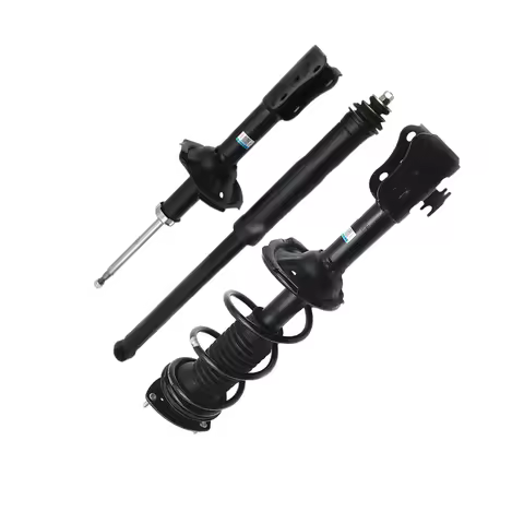 High Quality GWM Haval M4 F7 H1 H2 H3 H5 H6 H7 H8 H9 Jolion Shock Absorber for Great Wall Hover