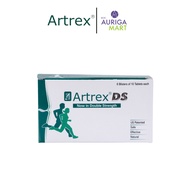 Artrex DS Tablets 60s For Bone and Joint (Expiry Date: 01/12/2025) [Aurigamart Authorized Distributo