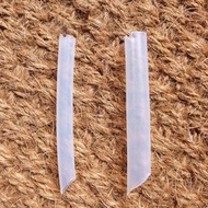 玻璃彈跳吸管 專用 替換用 矽膠軟管 美國 道康寧 耐熱食品醫療級