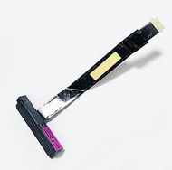 Fleshy Leaf Sata HDD Hard Drive Connector Cable Replacement for Lenovo ThinkPad L580 L590 EL580 20LW