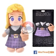 日本代購🇯🇵預購🛍 日本迪士尼 nuiMOs Disney Princess Aurora 睡公主 專用衫