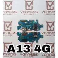 Original SAMSUNG GALAXY A13 4G Charging CONNECTOR Board