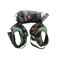Children's Trampoline Safety Harness Children's Trampoline Safety Net Trampoline Accessories Fitness