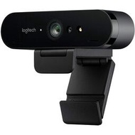 Logitech Brio Ultra HD Pro 羅技商務網絡攝像頭Webcam 攝影機4K