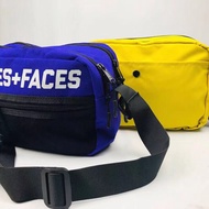 Places+Faces Shoulder Bag