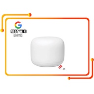 Router Google Wireless Nest Wifi Google ORI 1 Year Warranty