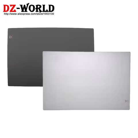 Shell Top Lid LCD Screen Rear Cover Back Case for Lenovo Thinkpad X1 Carbon 6th Gen 6 Laptop 01YR430