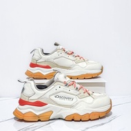Original Second Hand Shoes Discovery Expedition/Size 37.5-23