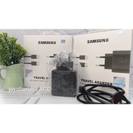 Samsung 45w Type-c Charger