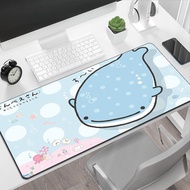 2023 New Desk Mats Xxl Mouse Pad Sumikko Gurashi Mousepad Anime Mat Speed Moused Deskmat Extended Computer Pc Gamer Accessories Carpet Xl