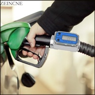 Zein Fuel Meter Module Digital Fuel Meter Water Flow Meter Mini Digital for Turbine