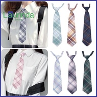 LAURINDA SPORTS น่ารัก เนคไทนักเรียน สีสัน แฟชั่น ญี่ปุ่น เนคไทสไตล์ JK สไตล์โรงเรียน