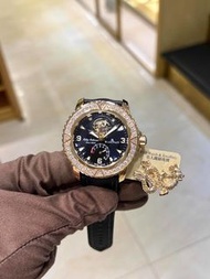 BLANCPAIN 寶珀 五十噚系列 5025-9530-52A / 5025953052A