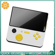 E5 Handheld Video Game Console 128G 20000 Games 5inch HD Retro Game Console 6000mAh Support 13 Emula